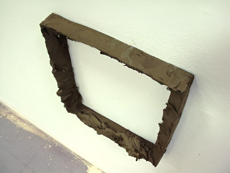 NicolasKaragiannis, art contemporain, artiste peintre, création artistique | Contemporary art, painter, artistic creation, céramiques, installations, cadres