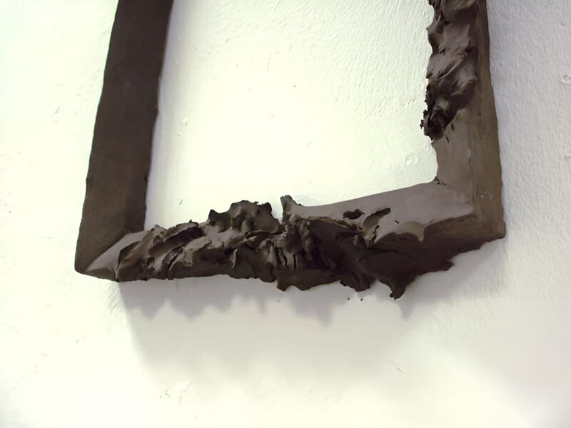 NicolasKaragiannis, art contemporain, artiste peintre, création artistique | Contemporary art, painter, artistic creation, céramiques, installations, cadres