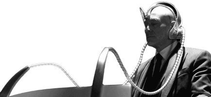 Help us Professor Xavier professeur Xavier